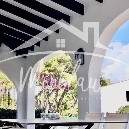 Villa Lorenzo Cala Blanca  Zewnętrze zdjęcie