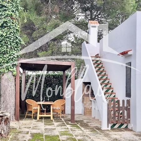 Villa Lorenzo Cala Blanca  Zewnętrze zdjęcie