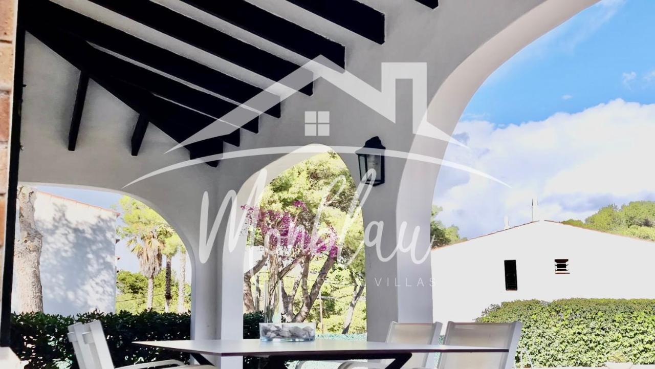 Villa Lorenzo Cala Blanca  Zewnętrze zdjęcie