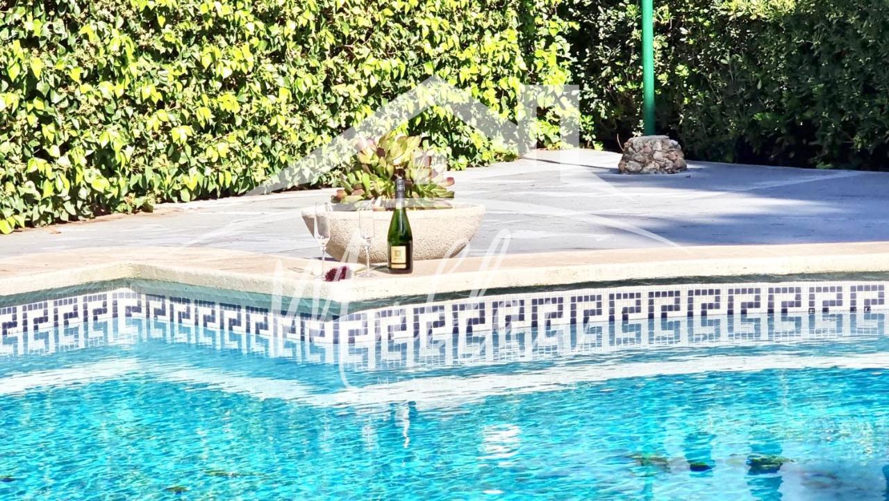 Villa Lorenzo Cala Blanca  Zewnętrze zdjęcie