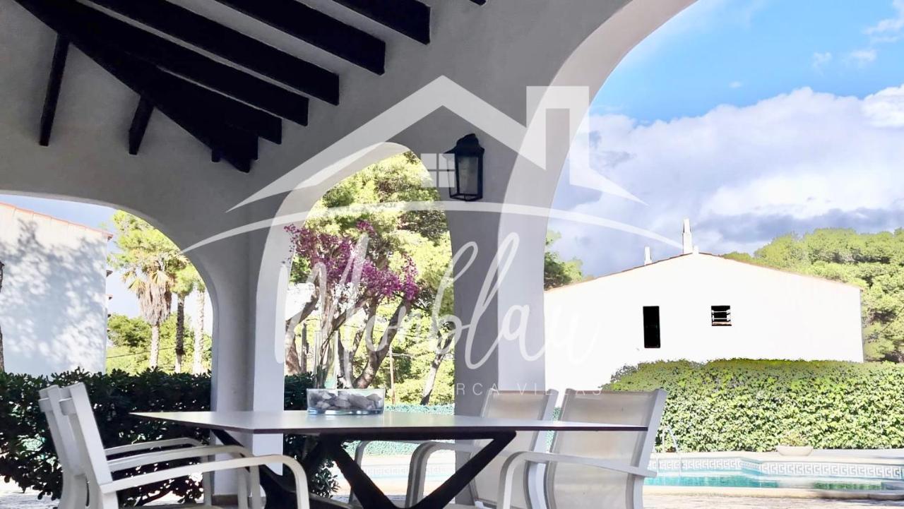 Villa Lorenzo Cala Blanca  Zewnętrze zdjęcie