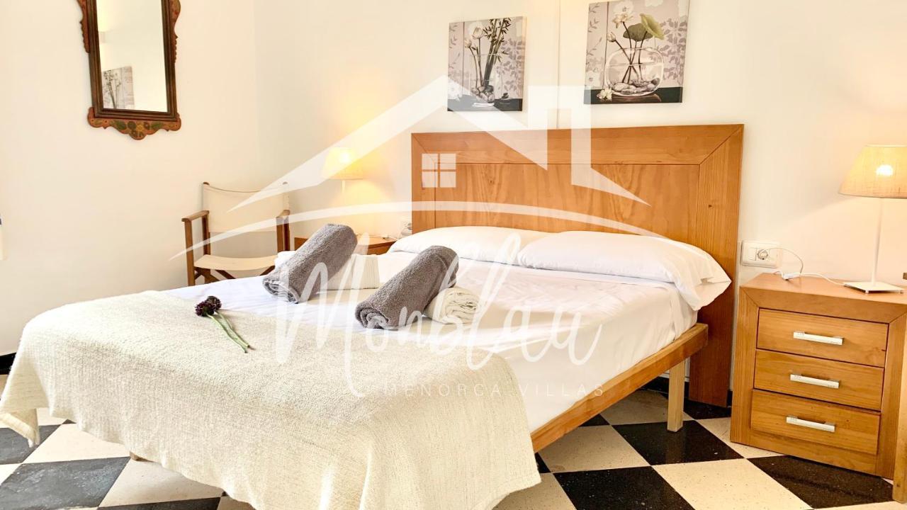 Villa Lorenzo Cala Blanca  Zewnętrze zdjęcie
