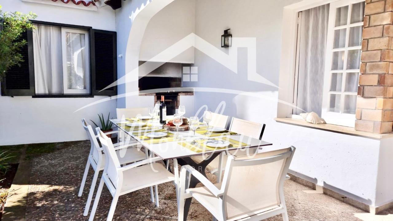 Villa Lorenzo Cala Blanca  Zewnętrze zdjęcie