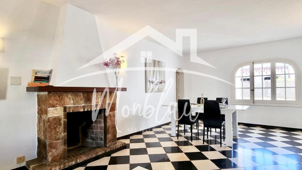 Villa Lorenzo Cala Blanca  Zewnętrze zdjęcie