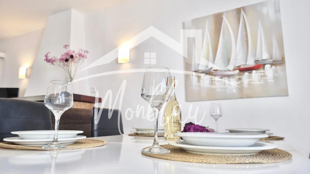 Villa Lorenzo Cala Blanca  Zewnętrze zdjęcie
