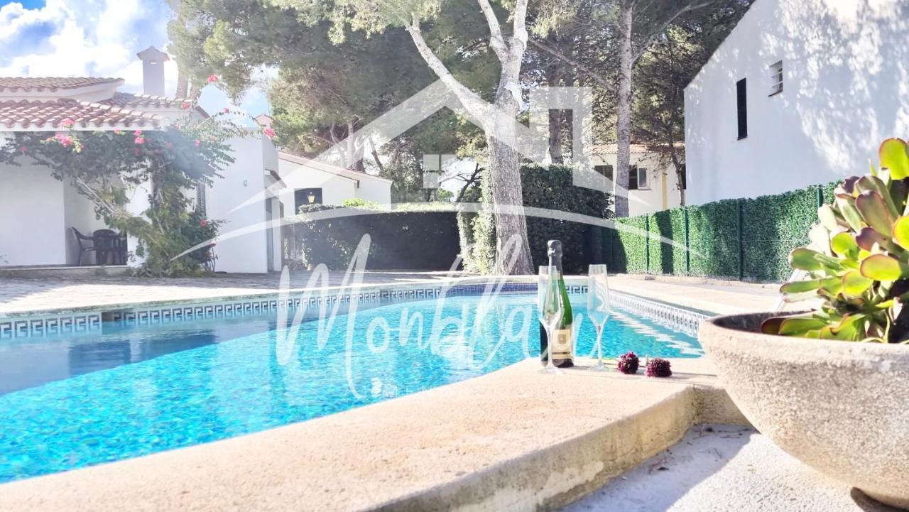 Villa Lorenzo Cala Blanca  Zewnętrze zdjęcie