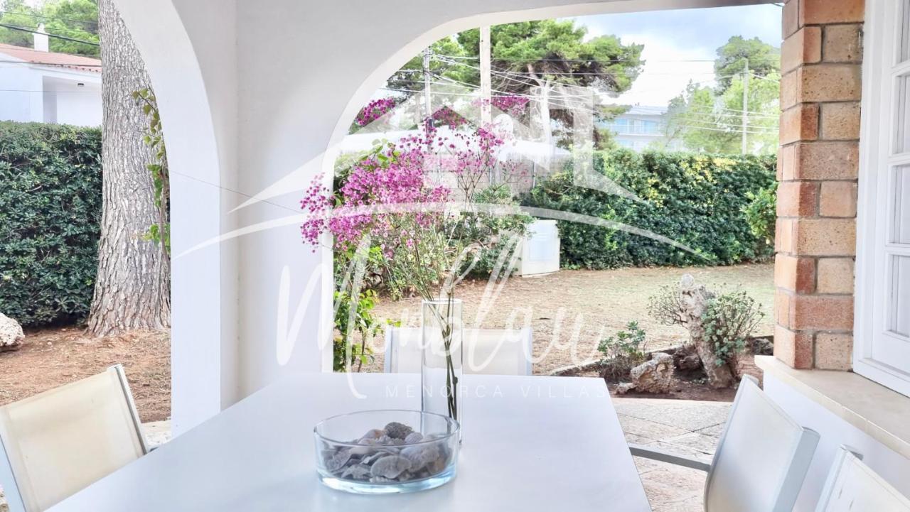 Villa Lorenzo Cala Blanca  Zewnętrze zdjęcie