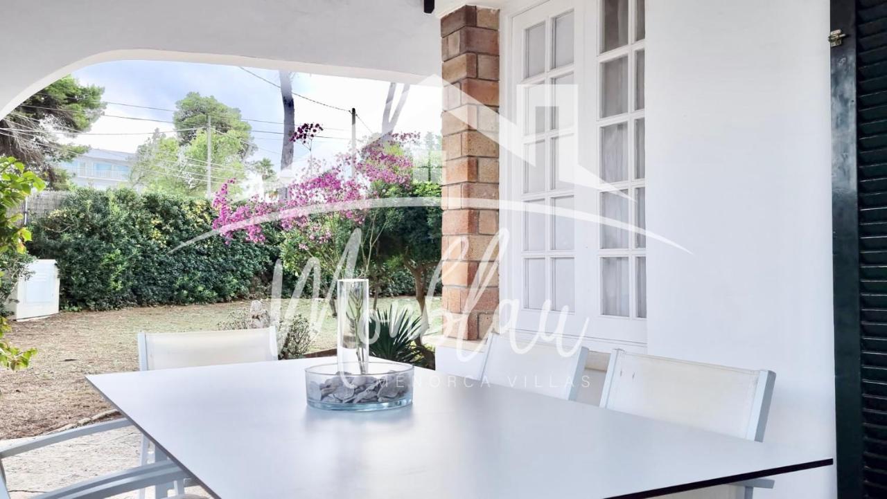 Villa Lorenzo Cala Blanca  Zewnętrze zdjęcie