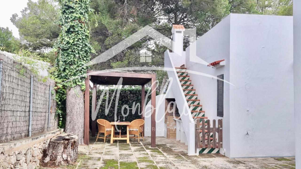 Villa Lorenzo Cala Blanca  Zewnętrze zdjęcie