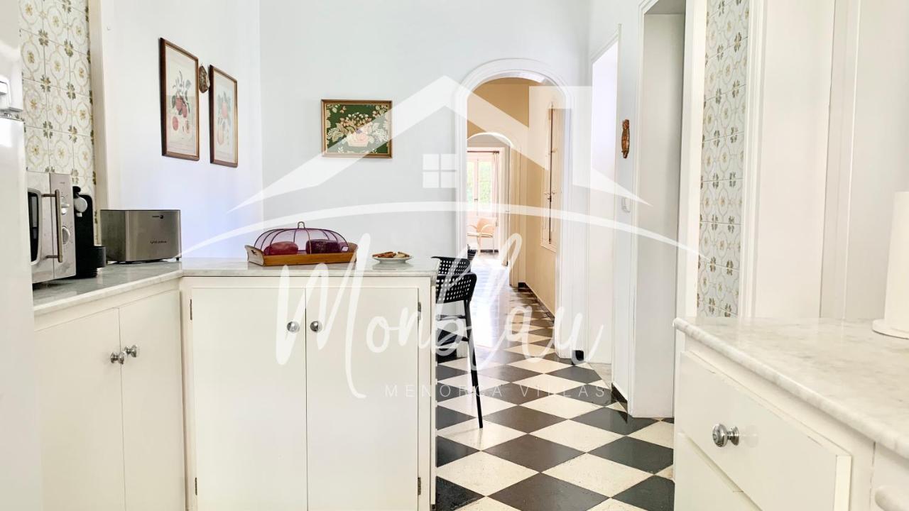 Villa Lorenzo Cala Blanca  Zewnętrze zdjęcie