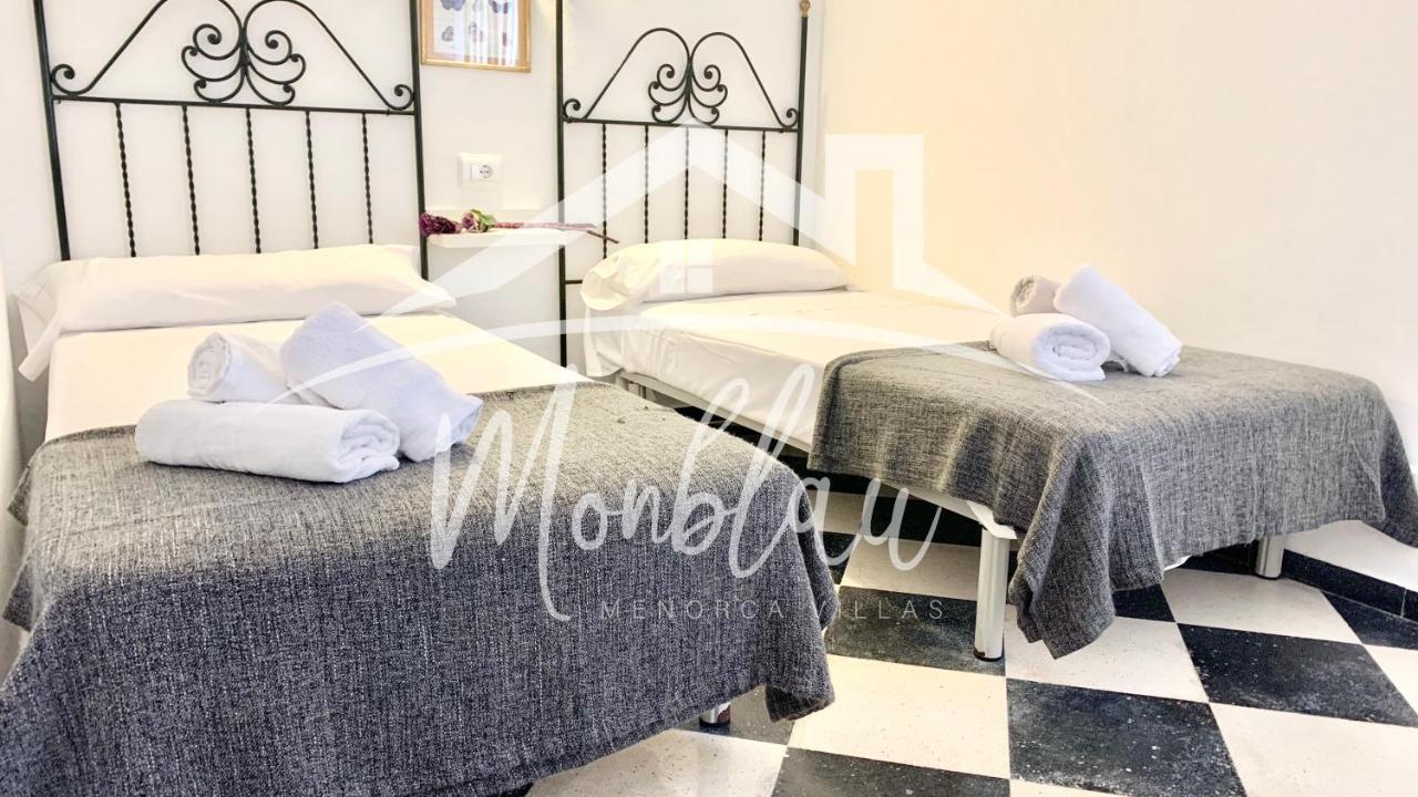Villa Lorenzo Cala Blanca  Zewnętrze zdjęcie