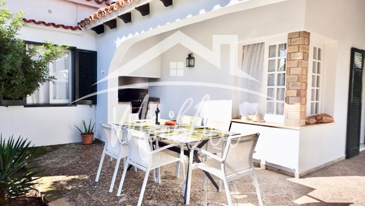 Villa Lorenzo Cala Blanca  Zewnętrze zdjęcie