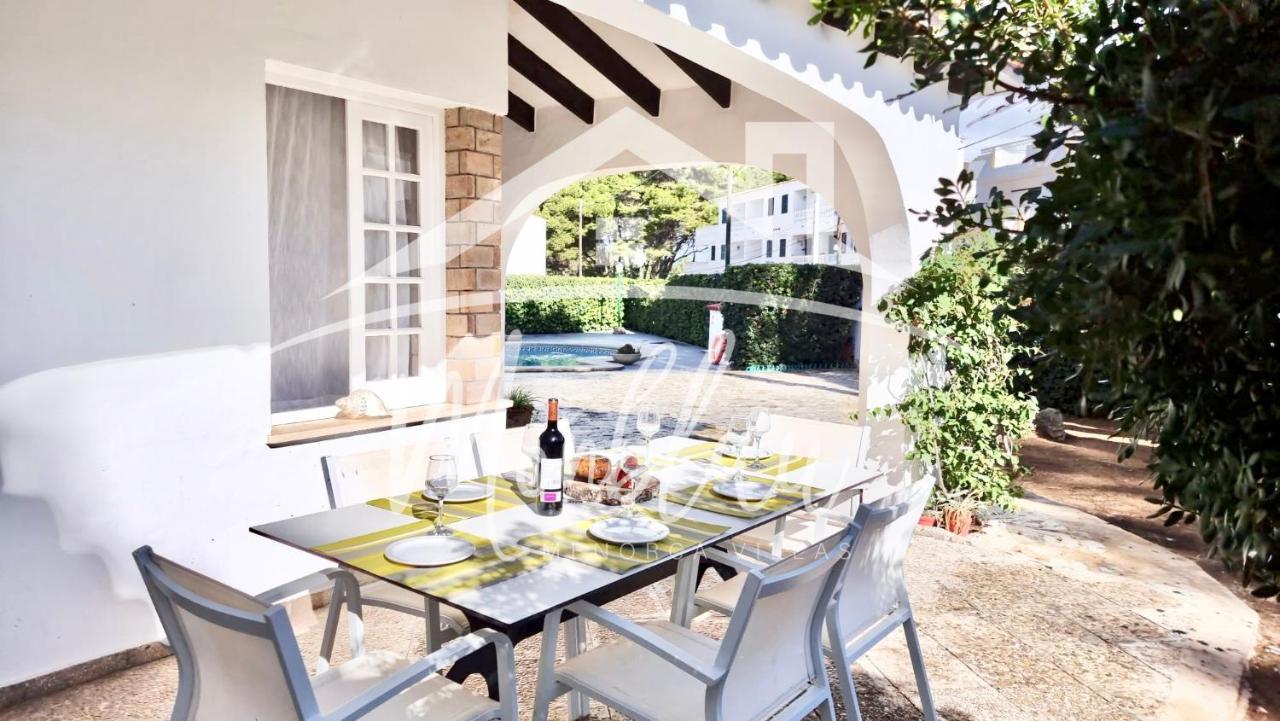 Villa Lorenzo Cala Blanca  Zewnętrze zdjęcie